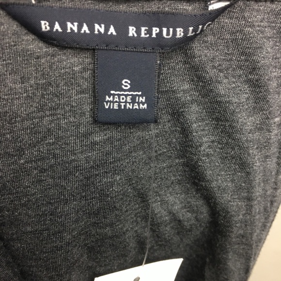 Banana Republic tank size small - Picture 5 of 6
